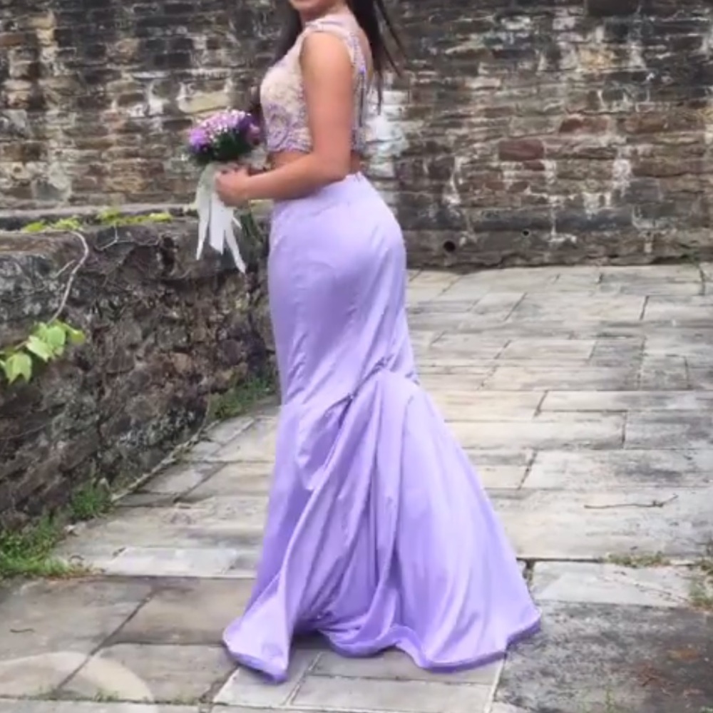 Prom Dress - Picture 5 of 6